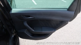 Cupra Leon 2,0 TSI 140kW DSG ČR 1.ma 2024