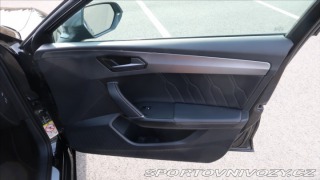 Cupra Leon 2,0 TSI 140kW DSG ČR 1.ma 2024