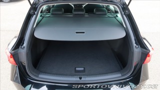 Cupra Leon 2,0 TSI 140kW DSG ČR 1.ma 2024