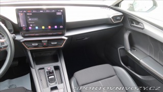 Cupra Leon 2,0 TSI 140kW DSG ČR 1.ma 2024