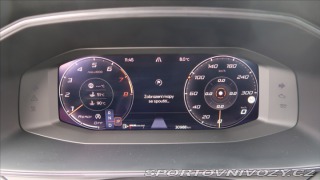 Cupra Leon 2,0 TSI 140kW DSG ČR 1.ma 2024