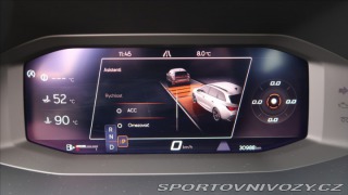 Cupra Leon 2,0 TSI 140kW DSG ČR 1.ma 2024