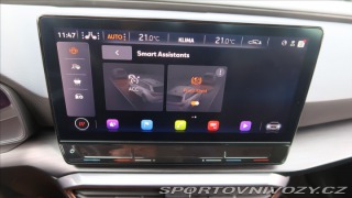 Cupra Leon 2,0 TSI 140kW DSG ČR 1.ma 2024