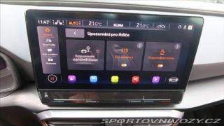 Cupra Leon 2,0 TSI 140kW DSG ČR 1.ma 2024