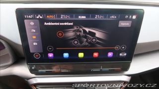 Cupra Leon 2,0 TSI 140kW DSG ČR 1.ma 2024