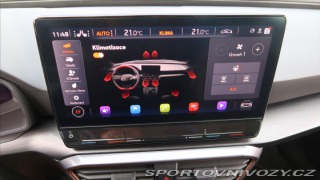 Cupra Leon 2,0 TSI 140kW DSG ČR 1.ma 2024