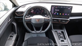 Cupra Leon 2,0 TSI 140kW DSG ČR 1.ma 2024