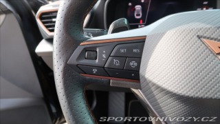 Cupra Leon 2,0 TSI 140kW DSG ČR 1.ma 2024