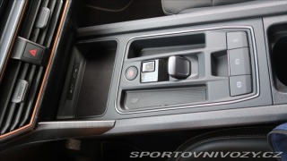Cupra Leon 2,0 TSI 140kW DSG ČR 1.ma 2024