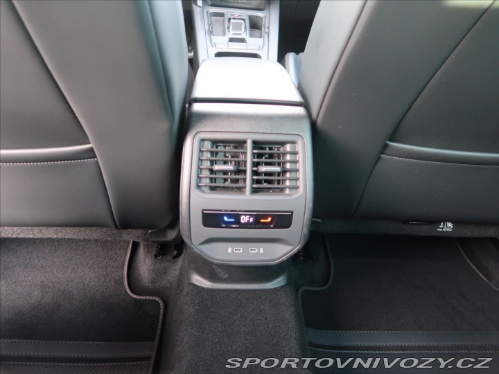 Cupra Leon 2,0 TSI 180kW DSG ČR 1.ma 2022