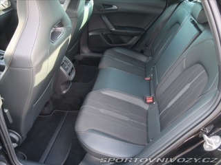 Cupra Leon 2,0 TSI 180kW DSG ČR 1.ma 2022