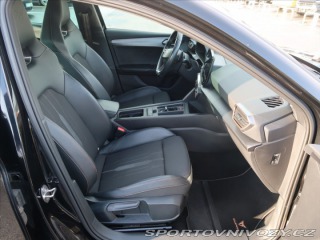 Cupra Leon 2,0 TSI 180kW DSG ČR 1.ma 2022