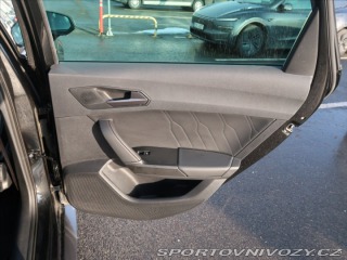 Cupra Leon 2,0 TSI 180kW DSG ČR 1.ma 2022