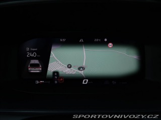 Cupra Leon 2,0 TSI 180kW DSG ČR 1.ma 2022