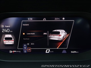 Cupra Leon 2,0 TSI 180kW DSG ČR 1.ma 2022