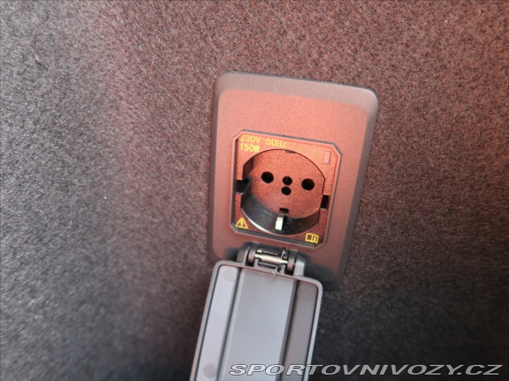 Cupra Formentor 1,5 TSi 110kW ČR 1.majite 2022