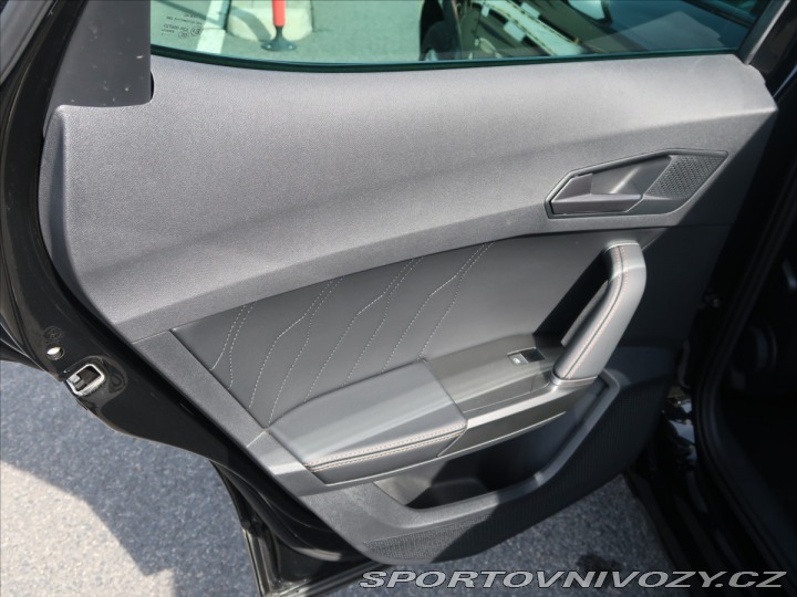 Cupra Formentor 1,5 TSi 110kW ČR 1.majite 2022