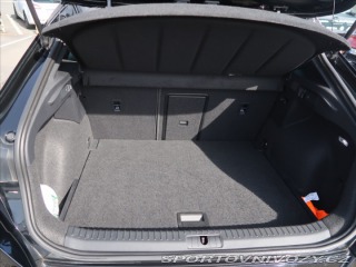 Cupra Formentor 1,5 TSi 110kW ČR 1.majite 2022