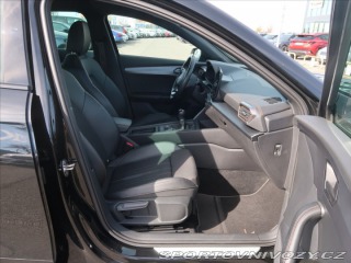 Cupra Formentor 1,5 TSi 110kW ČR 1.majite 2022