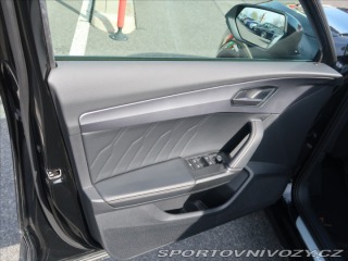 Cupra Formentor 1,5 TSi 110kW ČR 1.majite 2022