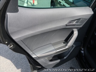 Cupra Formentor 1,5 TSi 110kW ČR 1.majite 2022