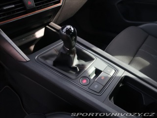 Cupra Formentor 1,5 TSi 110kW ČR 1.majite 2022