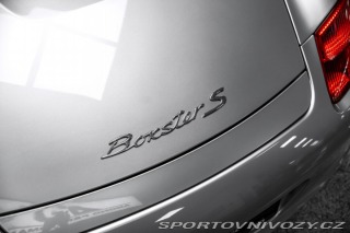 Porsche Boxster S RS 60 Spyder" 2008