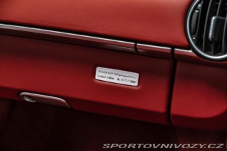 Porsche Boxster S RS 60 Spyder" 2008