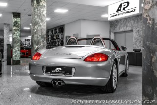 Porsche Boxster S RS 60 Spyder" 2008
