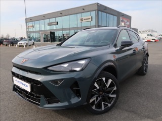 Cupra Formentor 2,0 TSI VZ DSG 265k ČR 1.