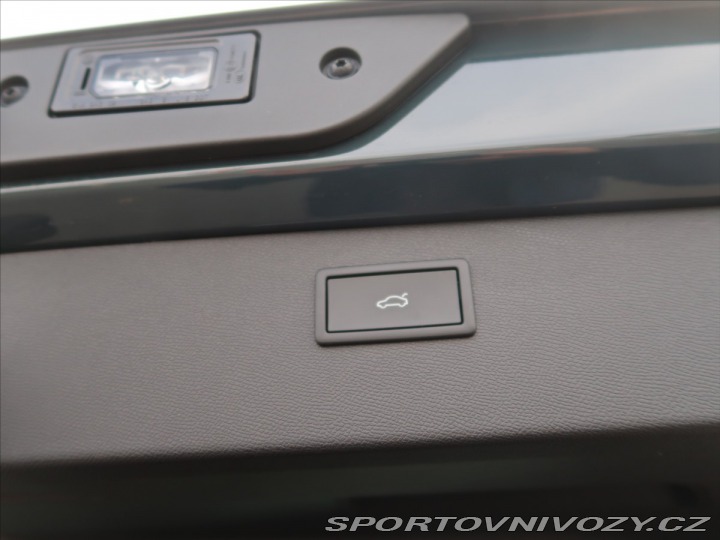 Cupra Formentor 2,0 TSI VZ DSG 265k ČR 1. 2025