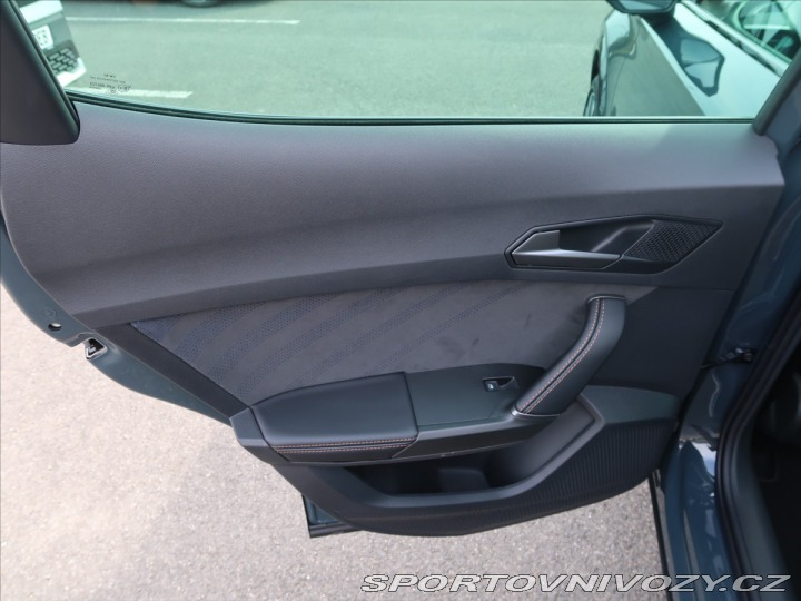 Cupra Formentor 2,0 TSI VZ DSG 265k ČR 1. 2026
