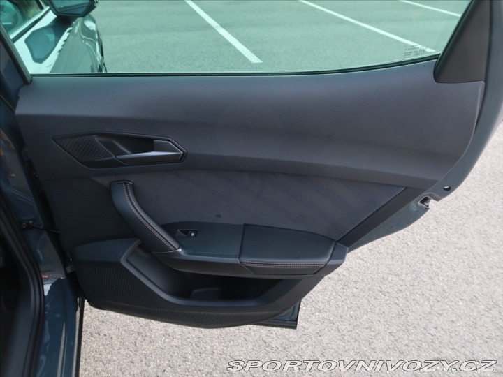 Cupra Formentor 2,0 TSI VZ DSG 265k ČR 1. 2025