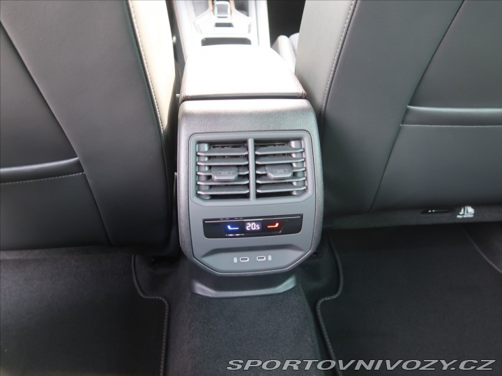 Cupra Formentor 2,0 TSI VZ DSG 265k ČR 1. 2026