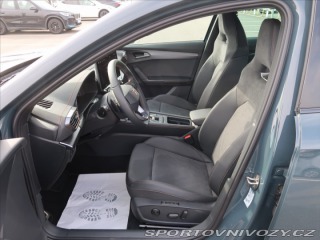 Cupra Formentor 2,0 TSI VZ DSG 265k ČR 1. 2025
