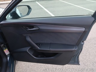 Cupra Formentor 2,0 TSI VZ DSG 265k ČR 1. 2025