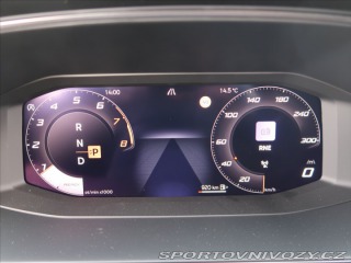 Cupra Formentor 2,0 TSI VZ DSG 265k ČR 1. 2025