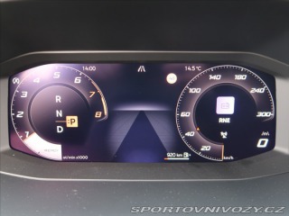 Cupra Formentor 2,0 TSI VZ DSG 265k ČR 1. 2025