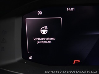 Cupra Formentor 2,0 TSI VZ DSG 265k ČR 1. 2025
