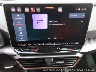 Cupra Formentor 2,0 TSI VZ DSG 265k ČR 1. 2025