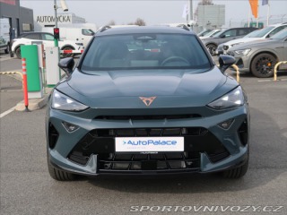 Cupra Formentor 2,0 TSI VZ DSG 265k ČR 1. 2025