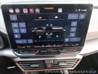 Cupra Formentor 2,0 TSI VZ DSG 265k ČR 1. 2025