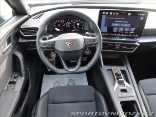 Cupra Formentor 2,0 TSI VZ DSG 265k ČR 1. 2025