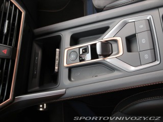 Cupra Formentor 2,0 TSI VZ DSG 265k ČR 1. 2025