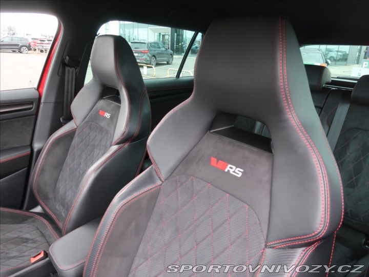 Škoda Kodiaq RS 2,0 TDi RS DSG 4x4 ČR Web 2020