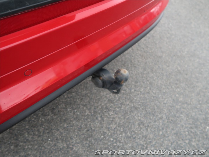 Škoda Kodiaq RS 2,0 TDi RS DSG 4x4 ČR Web 2020