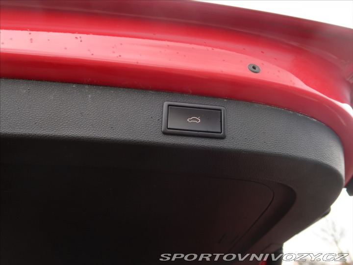 Škoda Kodiaq RS 2,0 TDi RS DSG 4x4 ČR Web 2020