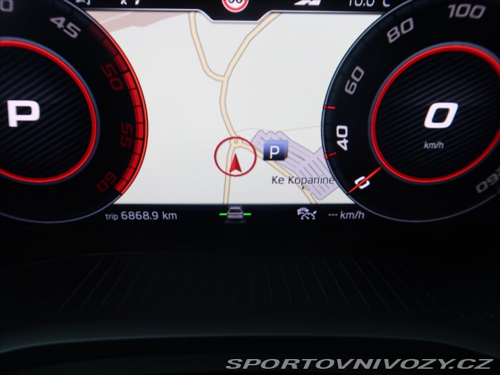 Škoda Kodiaq RS 2,0 TDi RS DSG 4x4 ČR Web 2020
