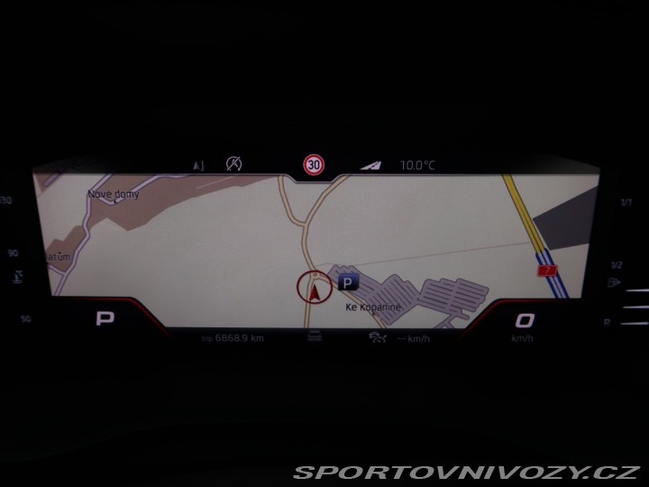 Škoda Kodiaq RS 2,0 TDi RS DSG 4x4 ČR Web 2020