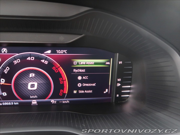 Škoda Kodiaq RS 2,0 TDi RS DSG 4x4 ČR Web 2020